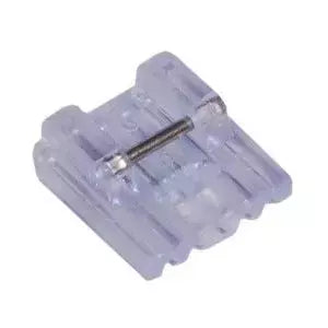 Cording Foot 7-Groove for Pintucks and Cording - #820226-096