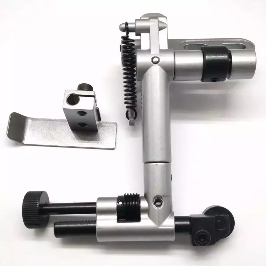 Edge Guide Suspended Roller Guide for JUKI Leather Sewing Machines - GB-6