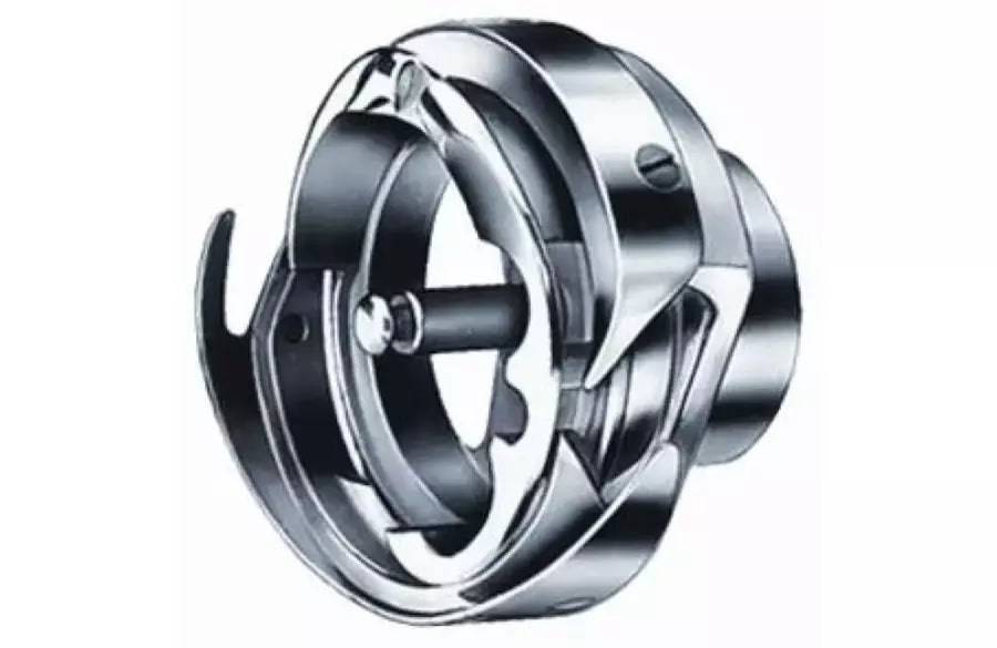 Singer Hook Durable Bobbin Hook for 121C300/400 - 522454