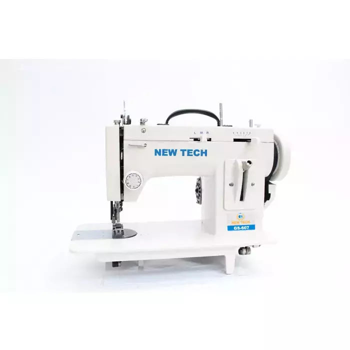 Walking Foot Sewing Machine Portable Heavy-Duty for Upholstery - GS-607Z / GS-609Z