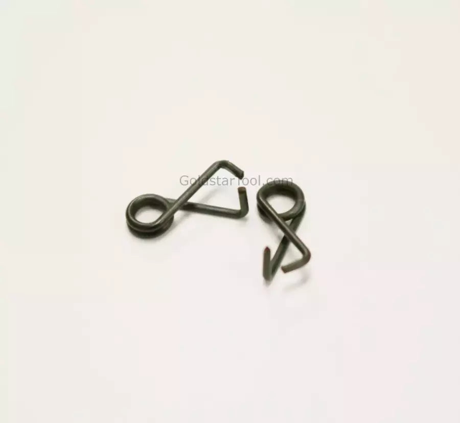 Coverstitch Foot Spring Left for Yamato VC2600 Series - 528B-SP-L