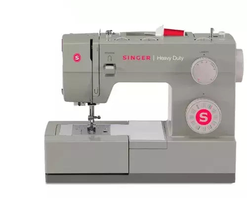 Heavy Duty Sewing Machine High-Performance for Denim and Canvas - Singer 4452