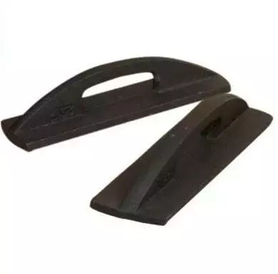 Pattern Weight Set Iron Heavy-Duty for Pattern Making - Set of Two