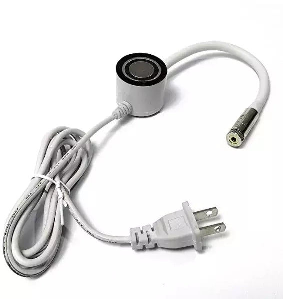 Laser Positioning Light Magnetic Base for Sewing Machines - Red Line