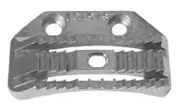 Brother Feed Dog Precision Replacement for DB2-B721/B722/B790/B791 - S13102-0-01