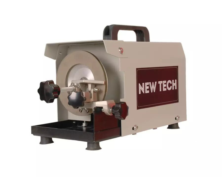 Scissor Sharpening Machine Electric High-Performance for Sewing Studio - 110V 2800 RPM