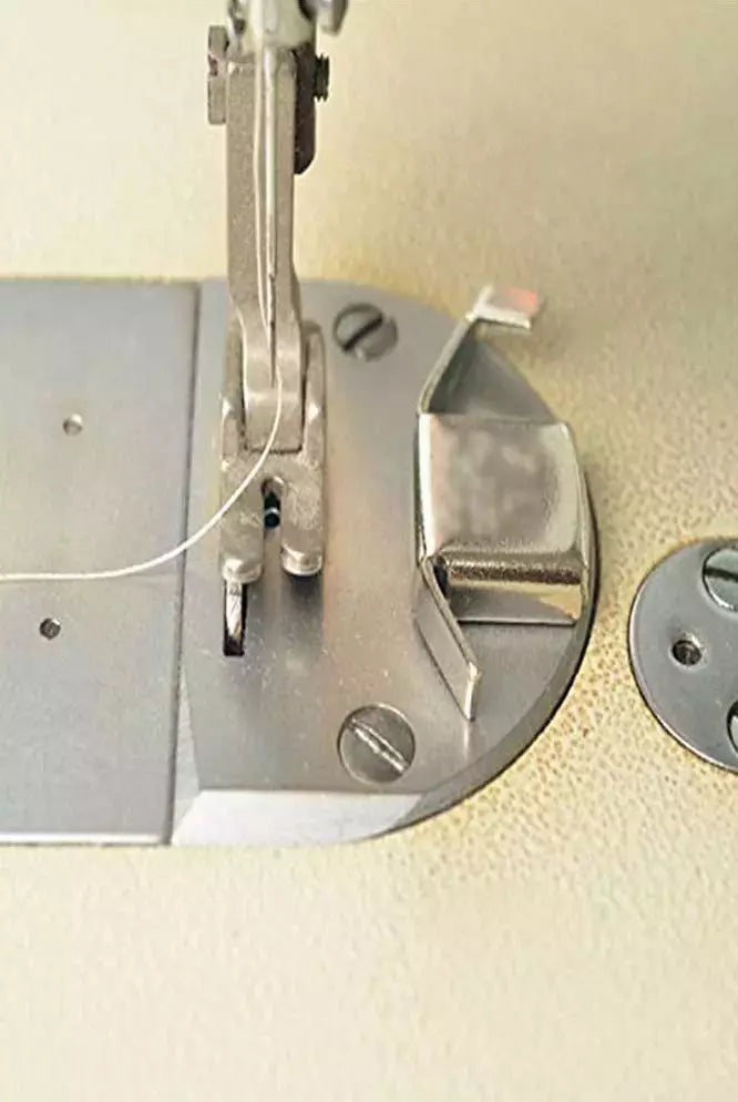 Magnetic Sewing Machine Guide Uniform Seam Width - Strong Magnet