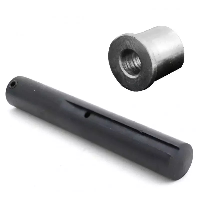 Shank Adapter 3/8" Heavy-Duty for GoldStar Hand Press