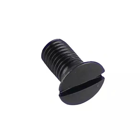 Needle Plate Screw 11/64-40 Precision for JUKI Machines - 8.5MM