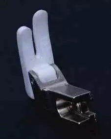 Ultra-Glide Presser Foot High Shank Anti-Stick for Janome 1600P - #767404028