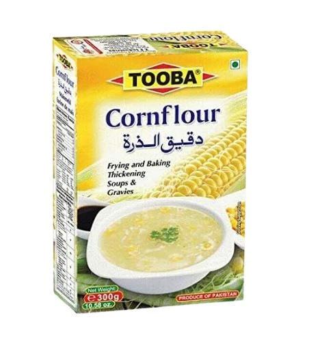 Tooba Cornflour