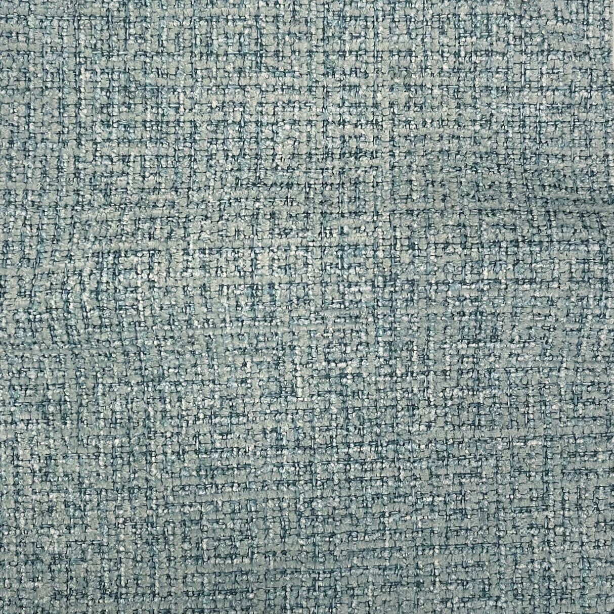 Chenille Upholstery Fabric Devon Boucle Yarn Texture by the Yard