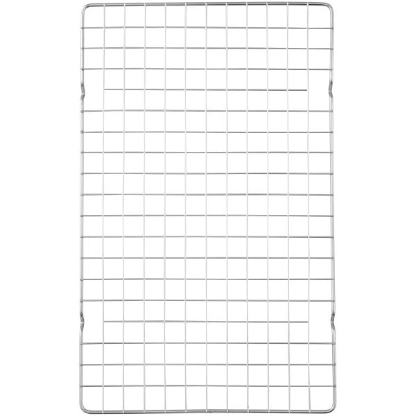 Wilton Chrome-Plated Cooling Grid – 10 x 16 Inch