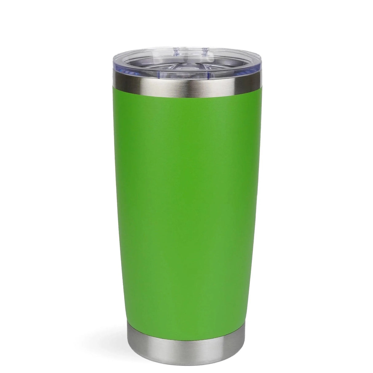 20 oz Travel Tumbler - Green