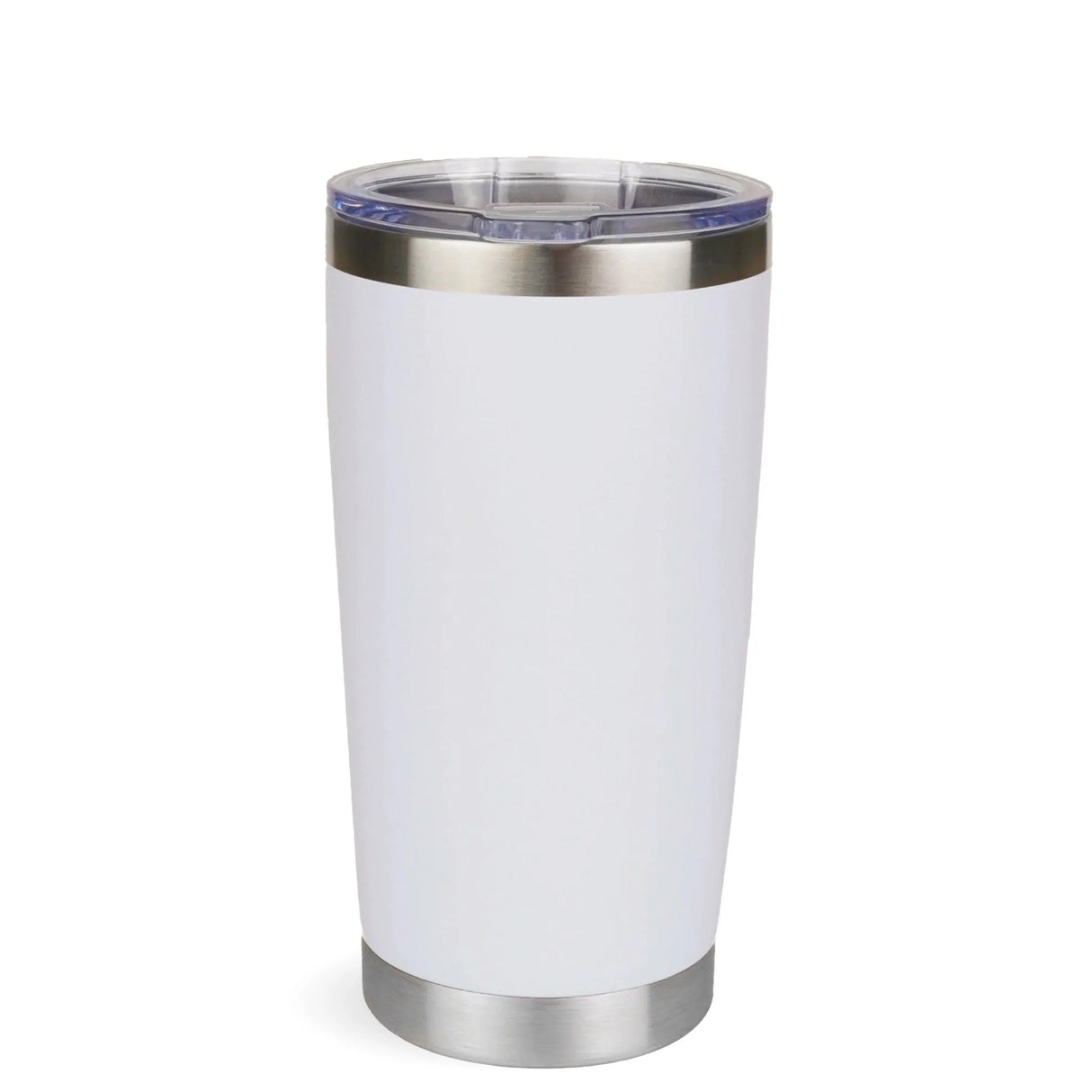 20 oz Travel Tumbler - Snow White