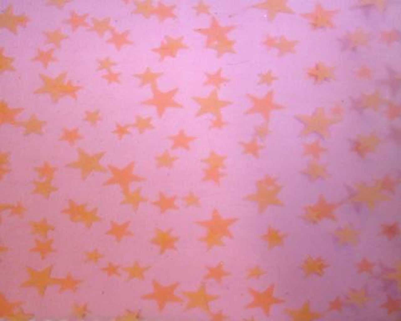 1 Yard Tricot with Glow in Star Fuschia Tulle Fabric, 58/60″ Wide 100% Nylon
