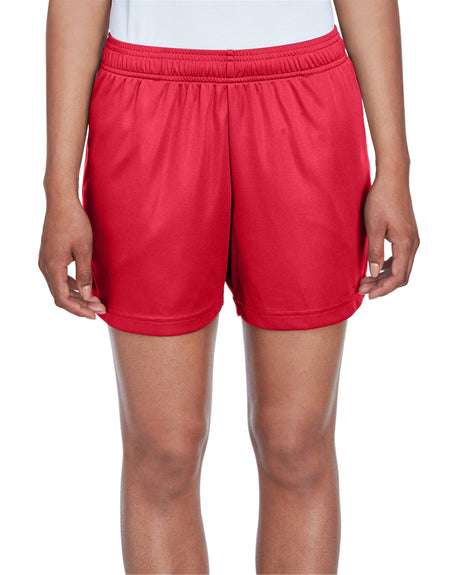 Ladies' Zone Performance Short