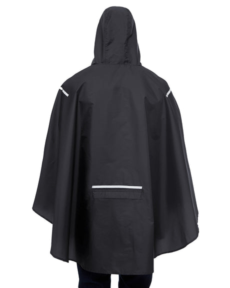 Adult Zone Protect Packable Poncho