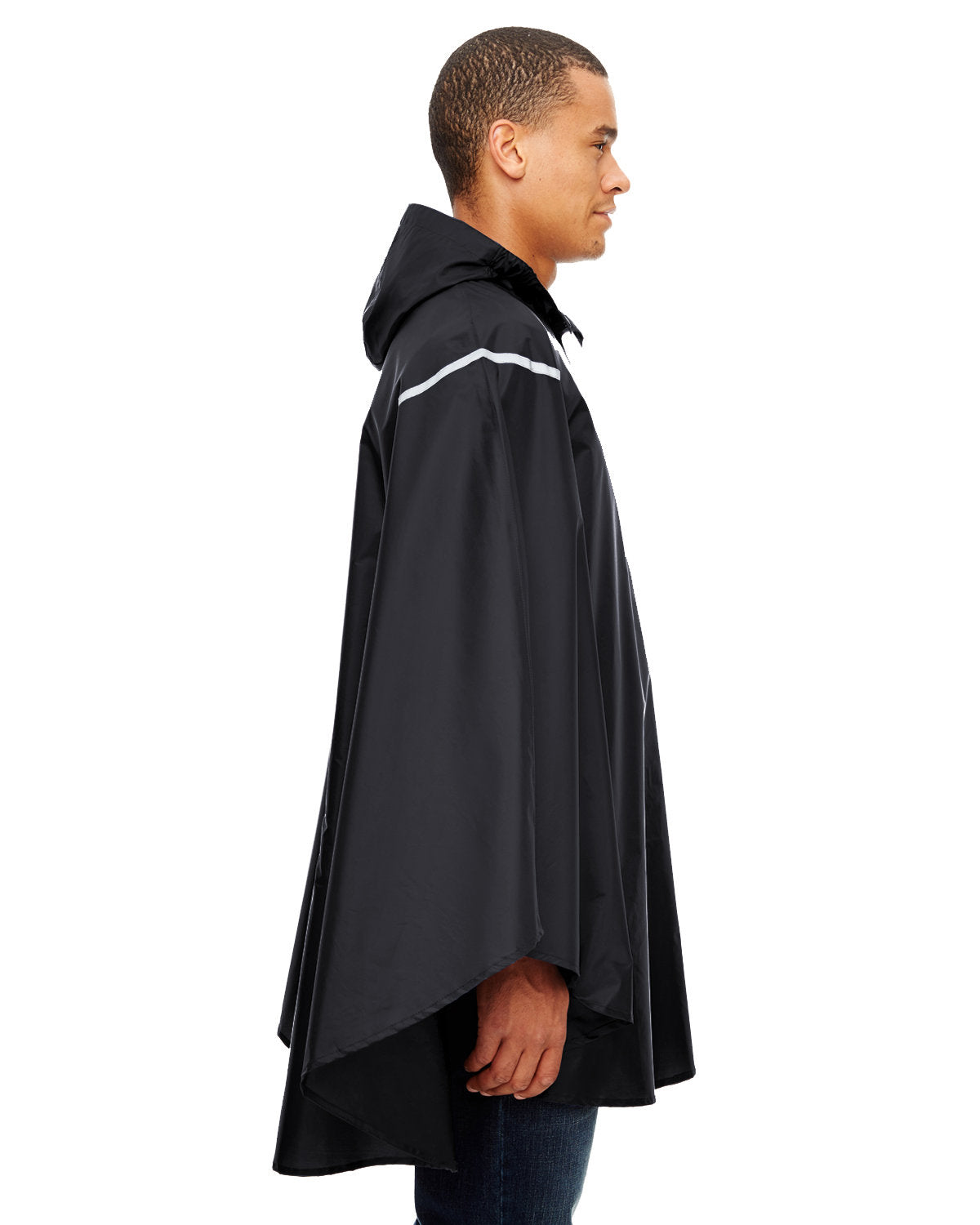 Adult Zone Protect Packable Poncho