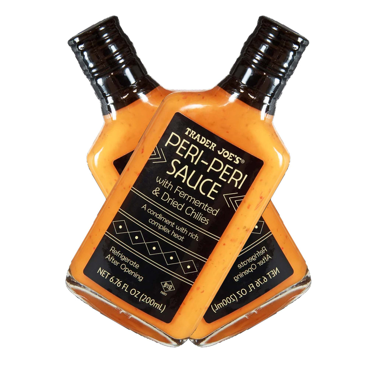 Trader Joe's Peri Peri Sauce | 6.76 Fl oz