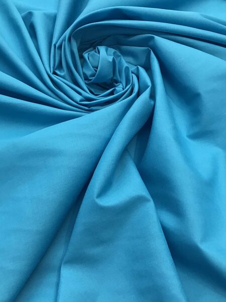 1 Yard Lavender Poly Cotton Broadcloth Fabric Soft Durable for Apparel Crafts 58 /60 inch Width