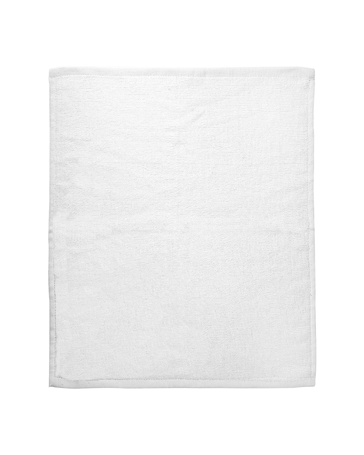Hemmed Cotton Rally Towel