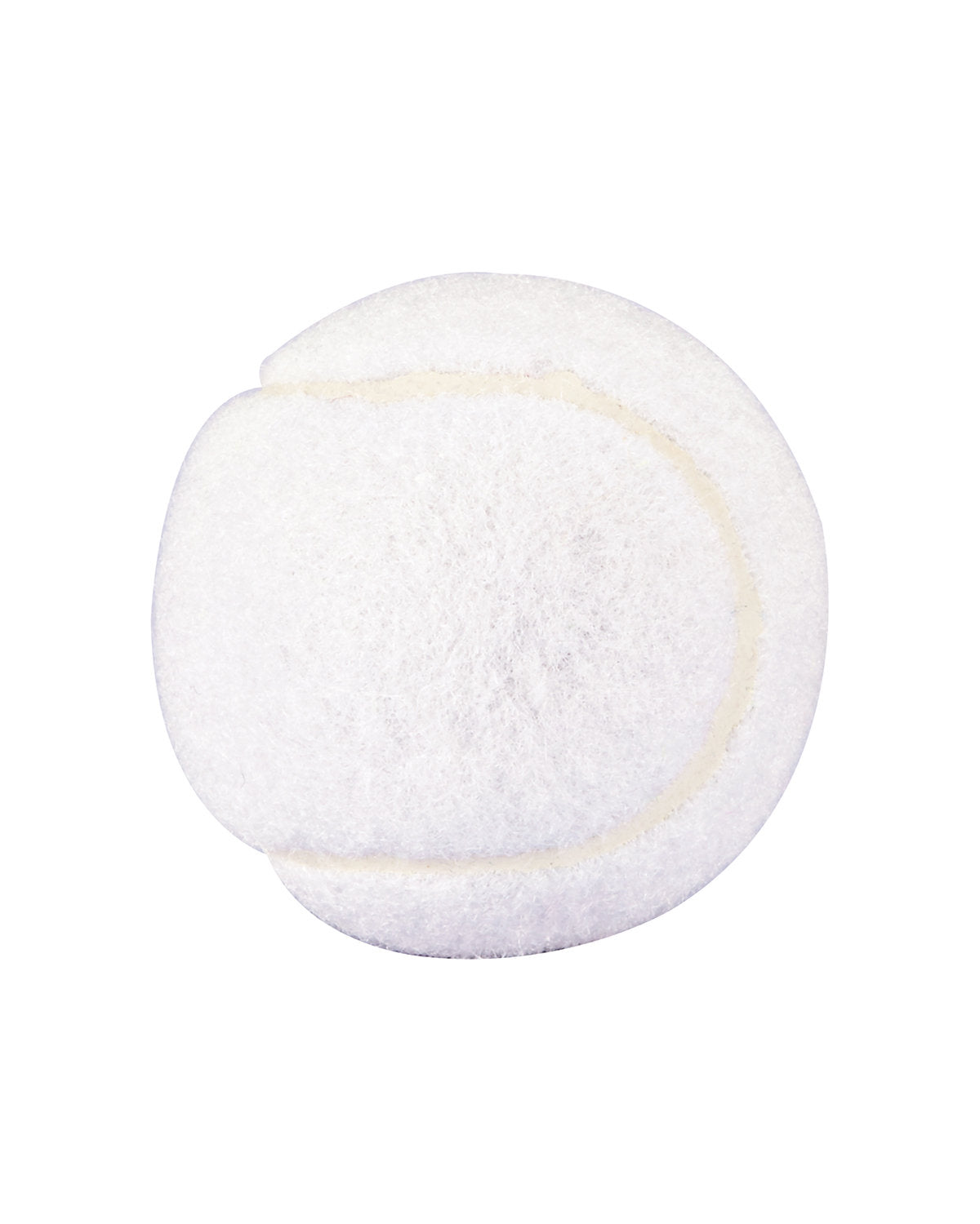 Synthetic Promotional Tennis Ball