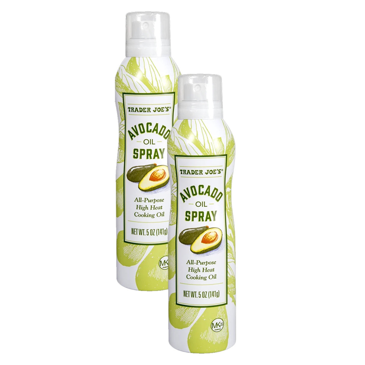 Trader Joe’s Avocado Spray Oil 5 Oz