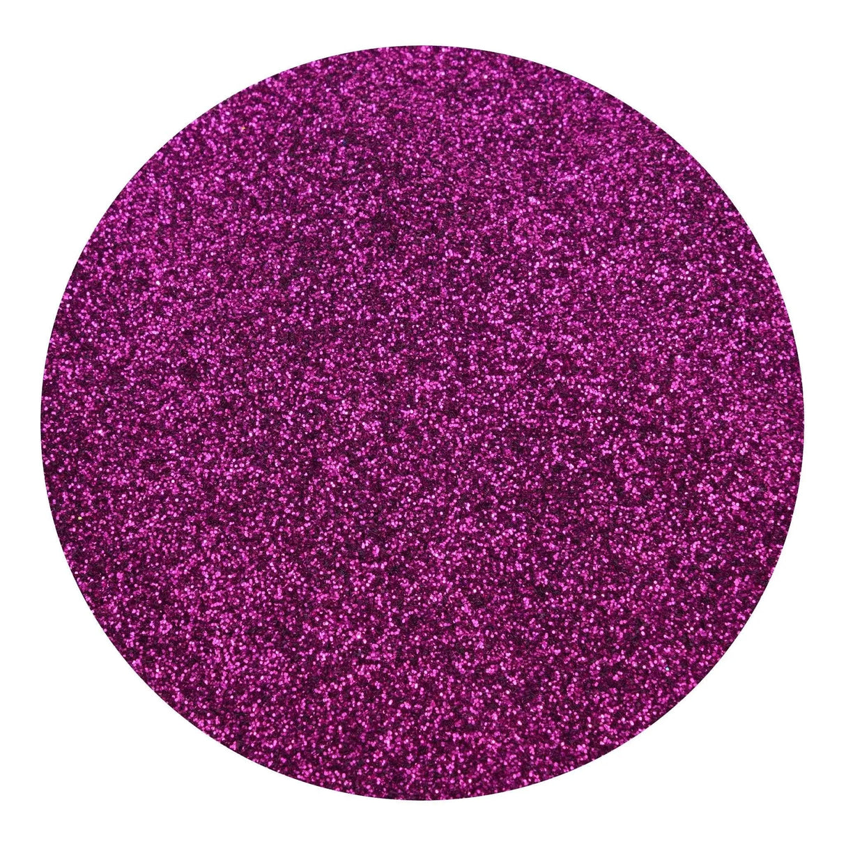 Ultra Fine Glitter 2mm - Mulberry Purple (2 oz Bag)