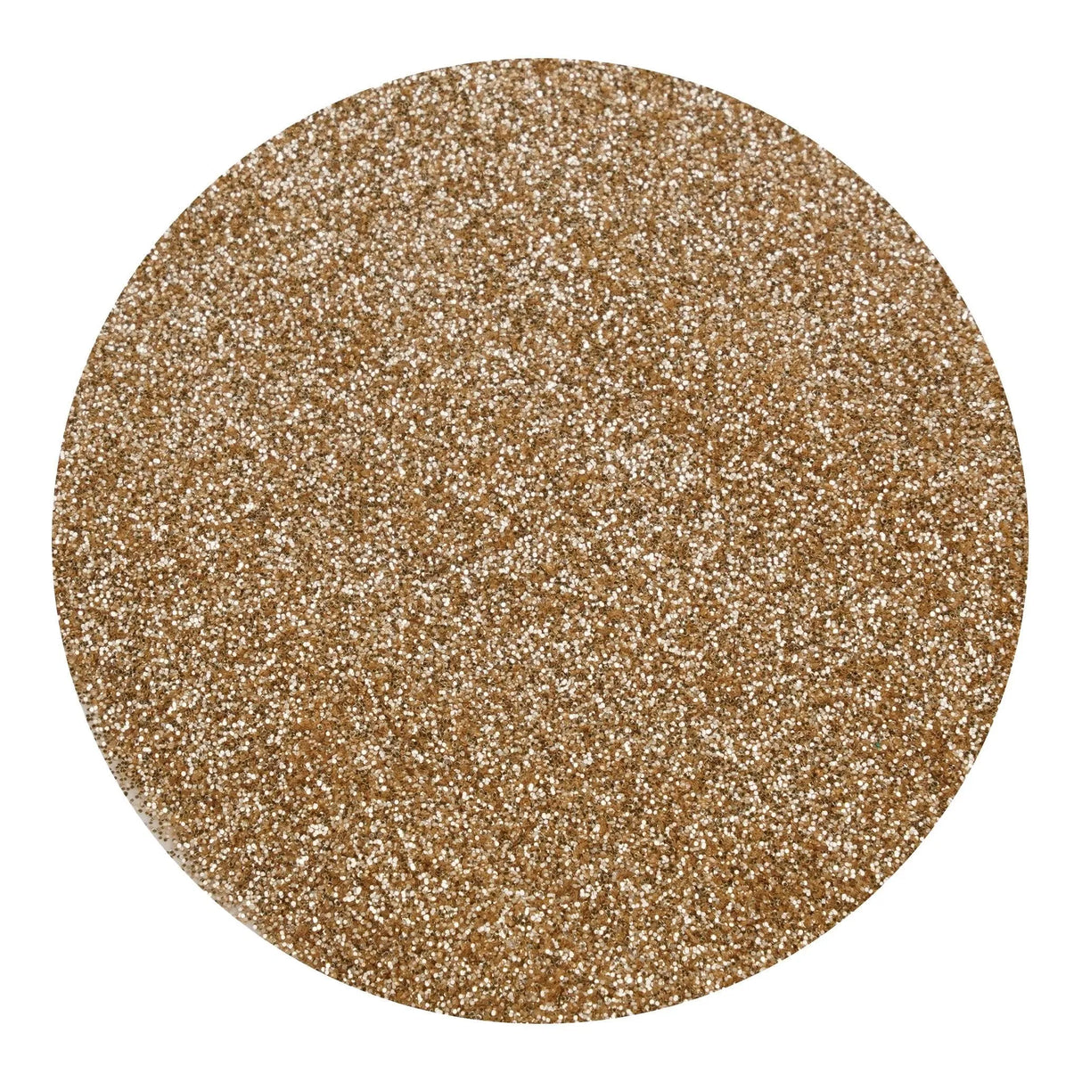 Ultra Fine Glitter 2mm - Pewter (2 oz Bag)