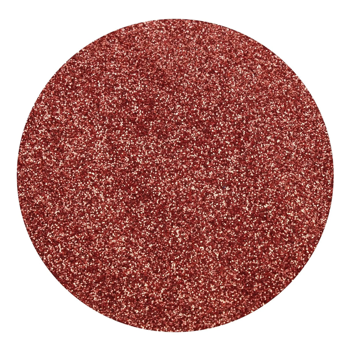 Ultra Fine Glitter 2mm - Rose Gold (2 oz Bag)