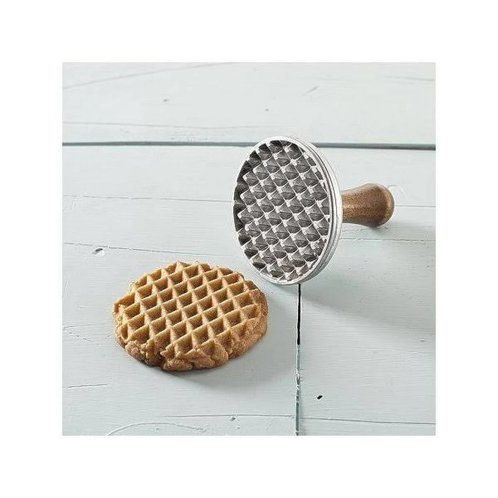 Nordic Ware Heirloom Cookie Stamps, Set Of 3