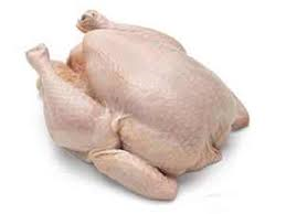 Regular Chicken (AZIZ COM) 4lb