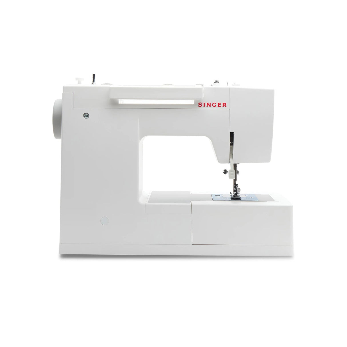 Singer Prisma Heavy Duty Sewing Machine - Metal Frame, 11 Essential Stitches (1 Unit)