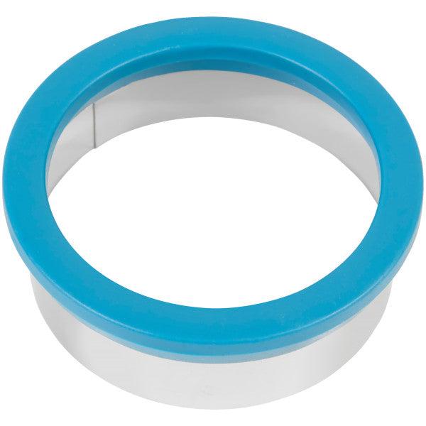 Wilton Round Comfort Grip Cookie Cutter – 4 Inch