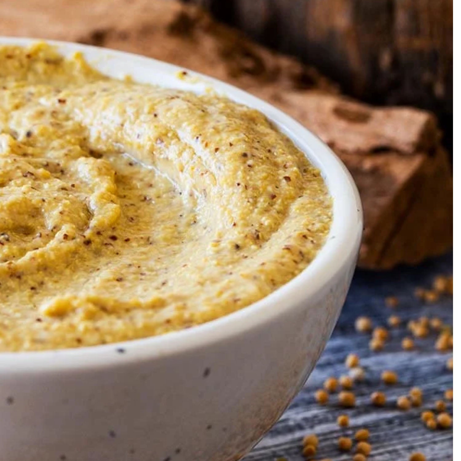 Trader Joe’s Dijon Mustard with White Wine 13 Oz