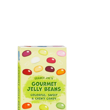 Gourmet Jelly Beans 5 oz Sweet & Flavorful
