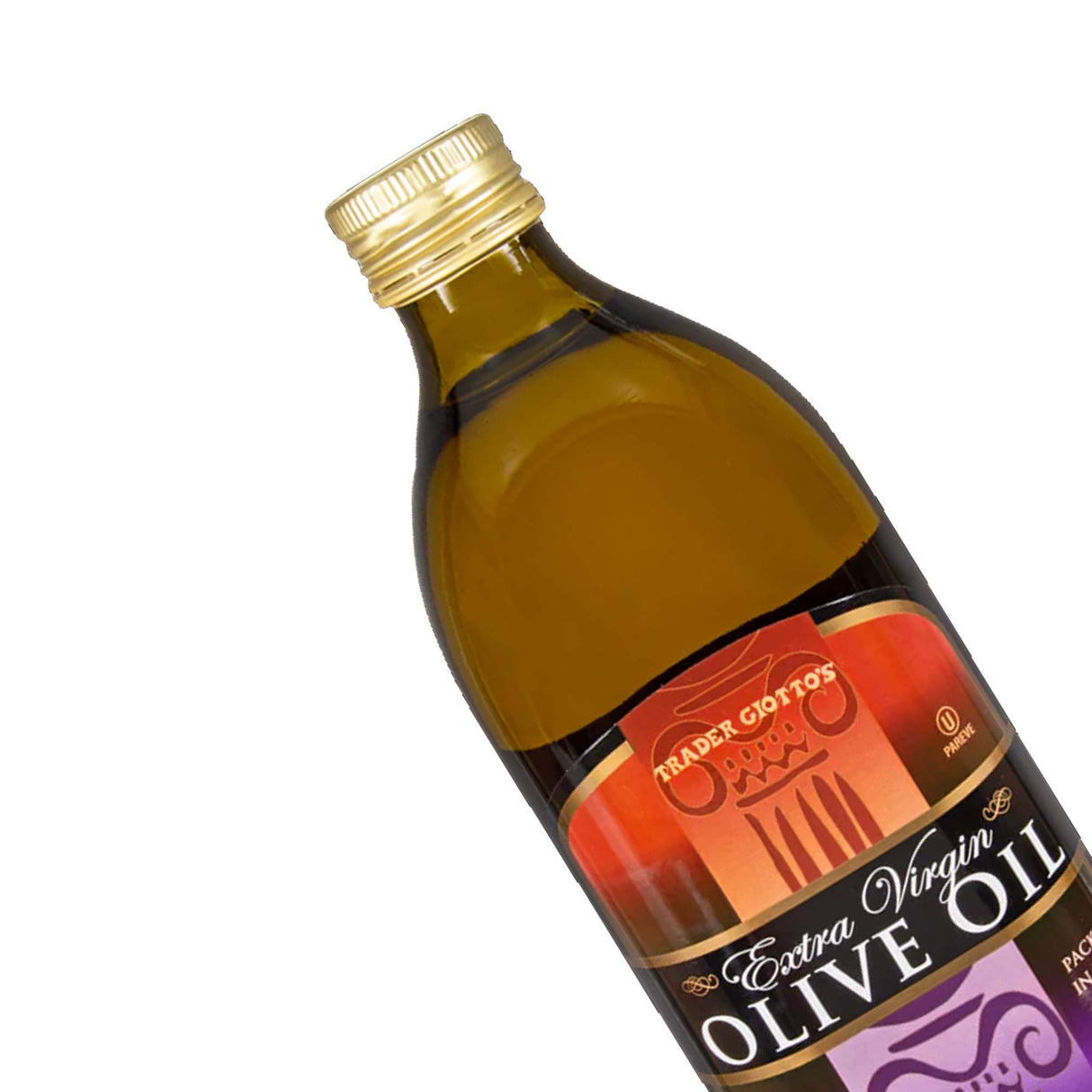 Trader Joe’s Extra Virgin Olive Oil 33.8 Fl Oz
