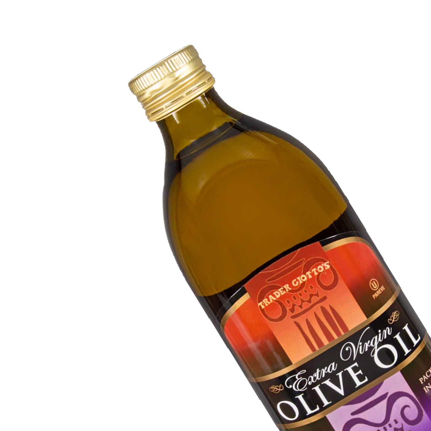 Trader Joe’s Extra Virgin Olive Oil 33.8 Fl Oz