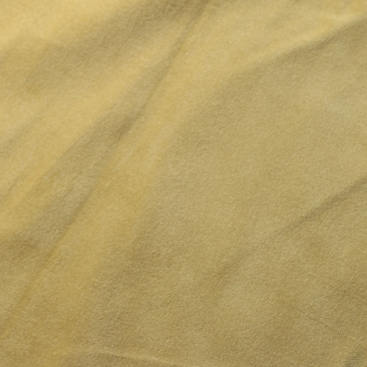 Cotton Velvet Fabric - Solid Color, 60" Width (1 Yard)