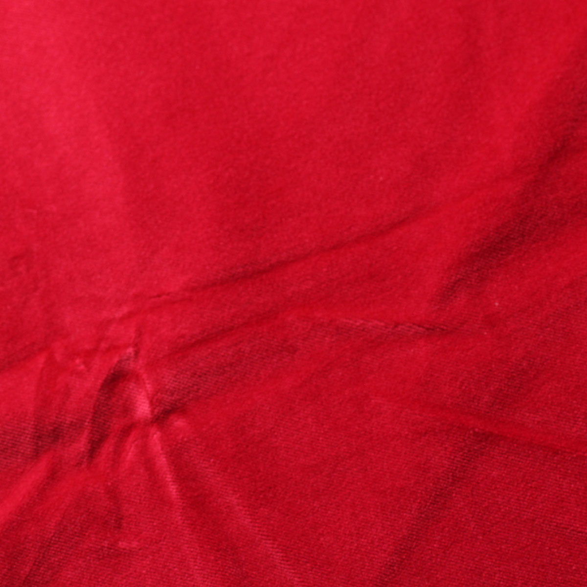 Cotton Velvet Fabric - Solid Color, 60" Width (1 Yard)