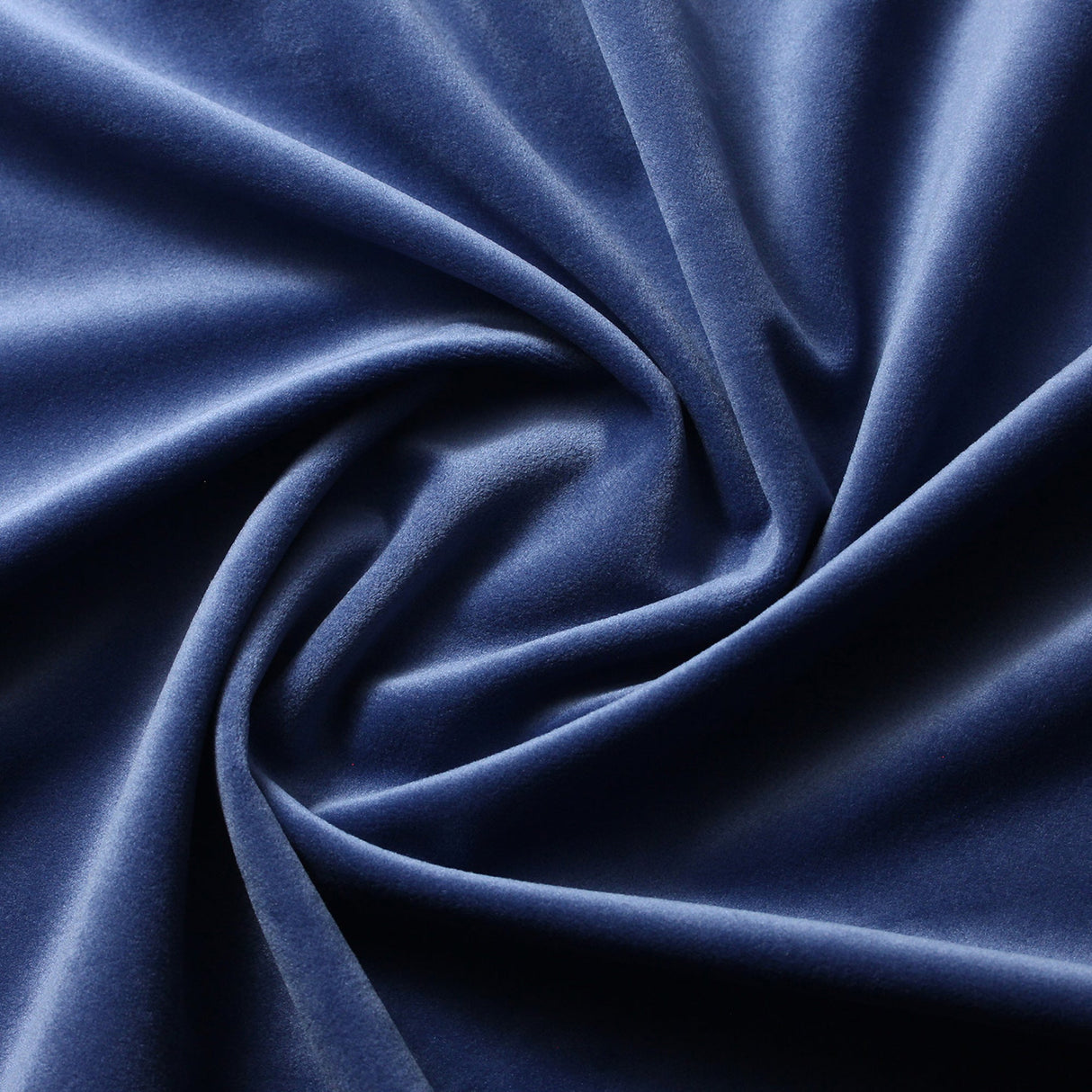 Velvet Polyester Upholstery Drapery Fabric