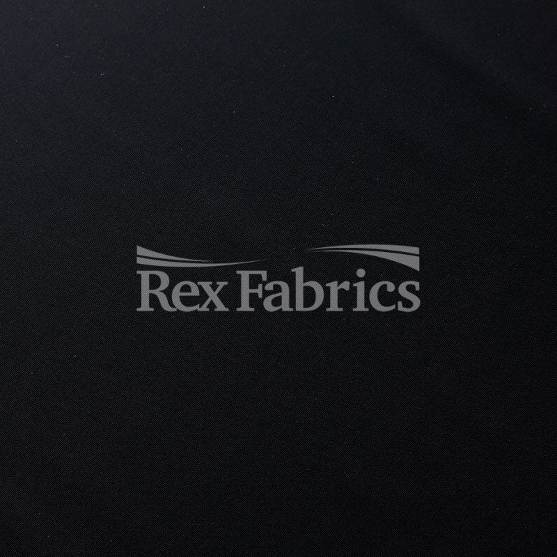 Venice Nylon Spandex Fabric - Solid Colors, 58/60" Width, 180 GSM (1 Yard)