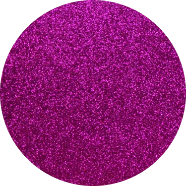 Glitter Vinyl Heat Transfer Vinyl Fabric - Violet, Glitter, 20" H x 12" W (Foot)