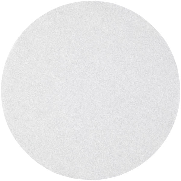 Wilton Pre-Cut Round Parchment Sheets cake pan liners, 45-Count