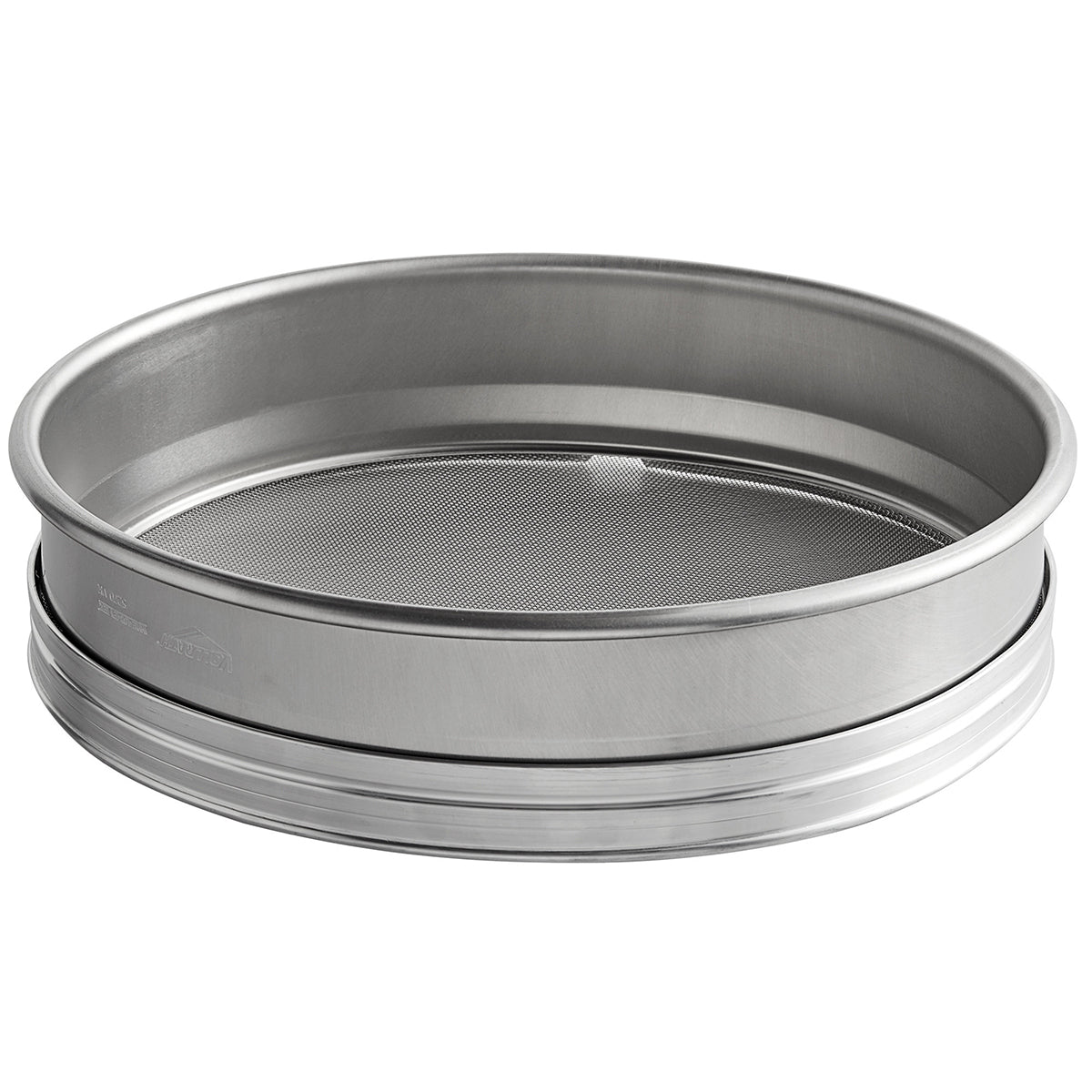 Vollrath 5270 Professional Sifter/Sieve 14 Mesh, 16" Dia. x 4" H