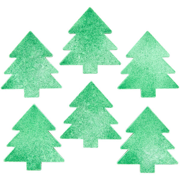 Wilton Holiday Tree Candy Decorations, 1 oz.