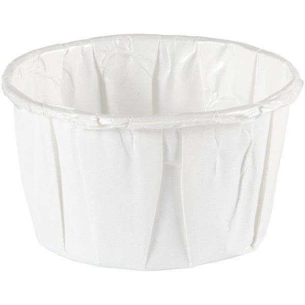 Wilton Nut and Party Cups, 24-Count