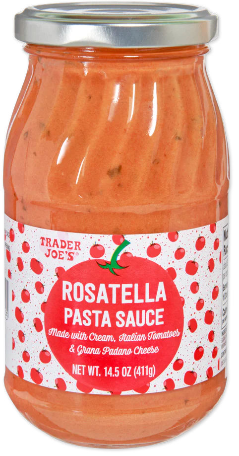 Rosatella Pasta Sauce 14.5 oz