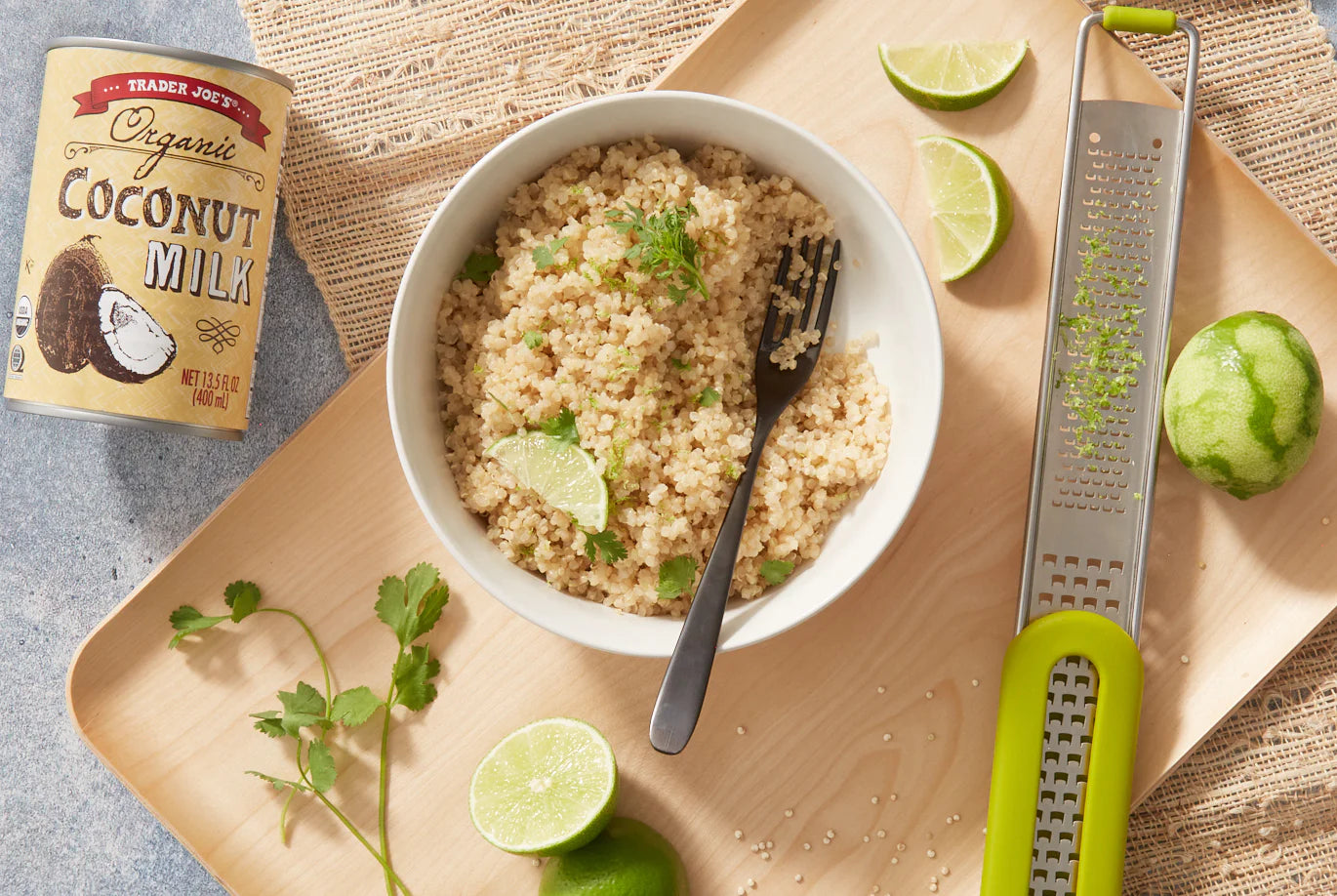 Organic Coconut Milk /13.5 Fl Oz